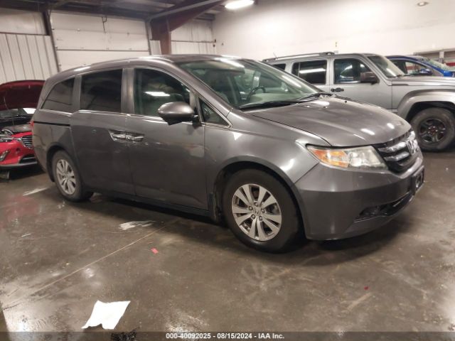 honda odyssey 2016 5fnrl5h67gb007057