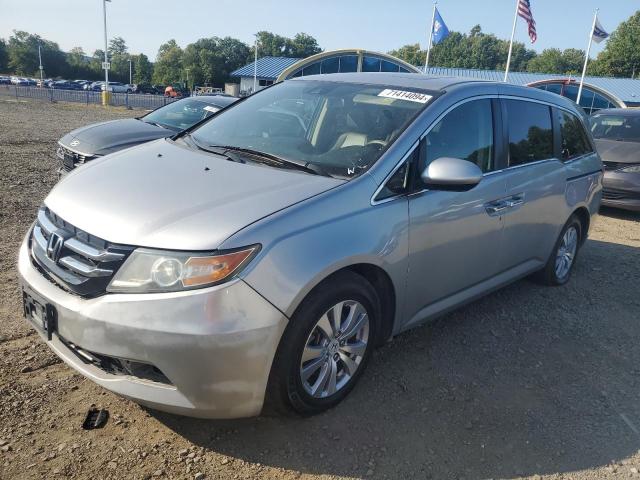 honda odyssey ex 2016 5fnrl5h67gb013800