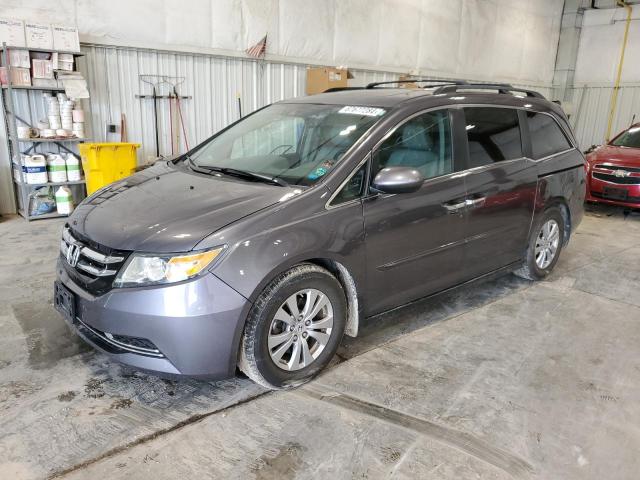 honda odyssey ex 2016 5fnrl5h67gb032007