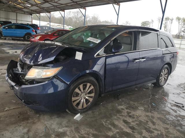 honda odyssey ex 2016 5fnrl5h67gb032847