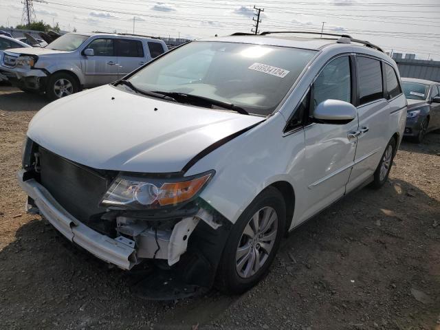 honda odyssey ex 2016 5fnrl5h67gb033710