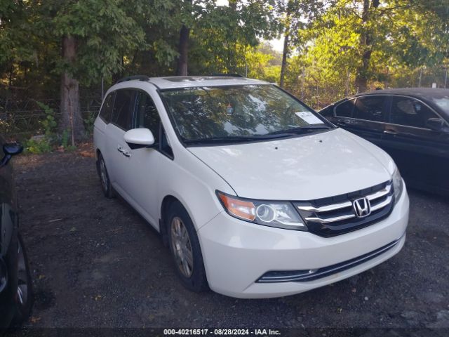 honda odyssey 2016 5fnrl5h67gb091560