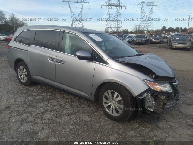 honda odyssey 2016 5fnrl5h67gb110995