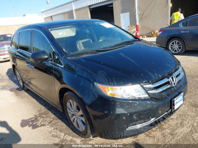 honda odyssey 2016 5fnrl5h67gb130227