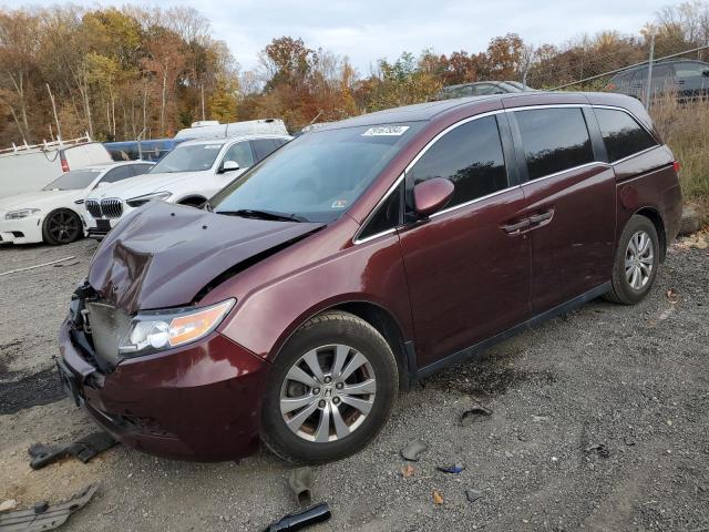 honda odyssey ex 2016 5fnrl5h67gb149750