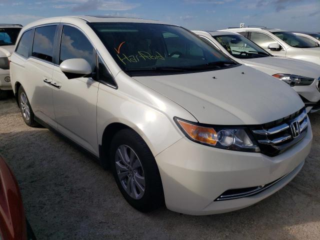 honda odyssey ex 2016 5fnrl5h67gb157721