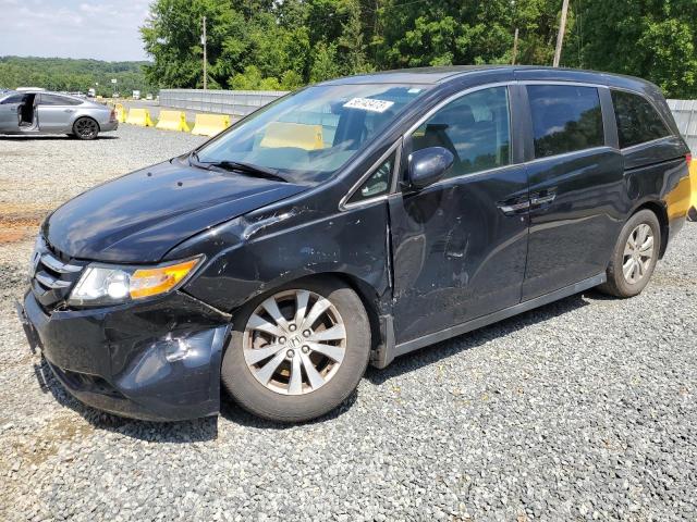 honda odyssey ex 2017 5fnrl5h67hb004743