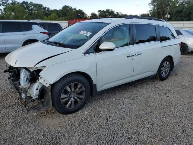 honda odyssey ex 2017 5fnrl5h67hb007755