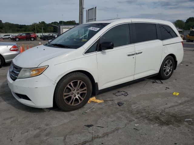 honda odyssey ex 2011 5fnrl5h68bb008341