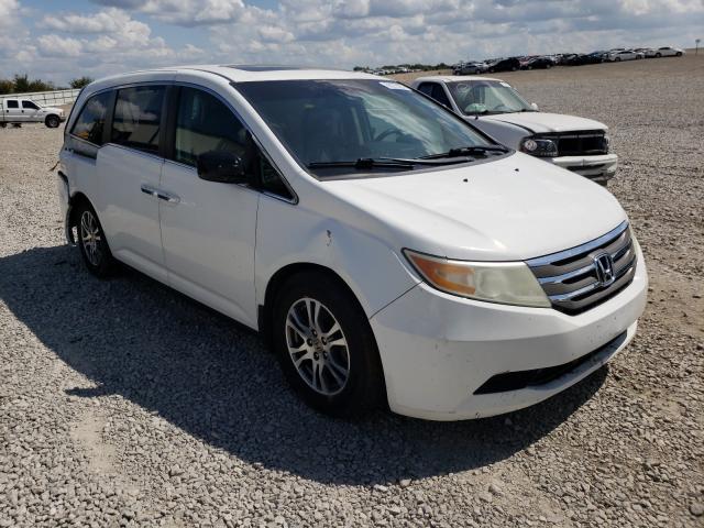 honda odyssey ex 2011 5fnrl5h68bb023468