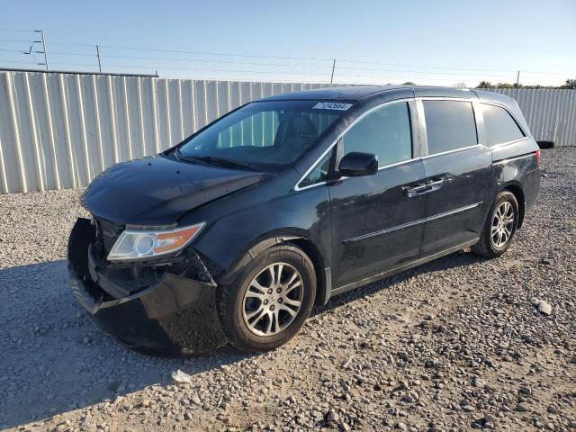 honda odyssey ex 2011 5fnrl5h68bb050556