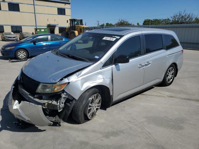 honda odyssey ex 2011 5fnrl5h68bb057782