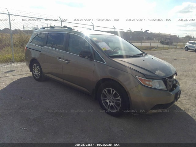 honda odyssey 2011 5fnrl5h68bb103532