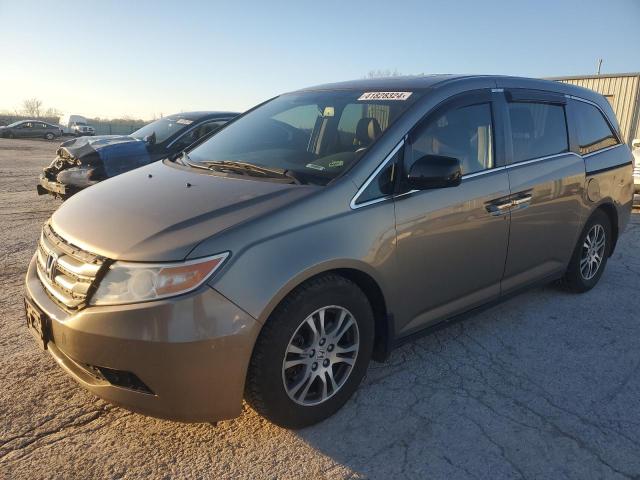 honda odyssey ex 2012 5fnrl5h68cb022550