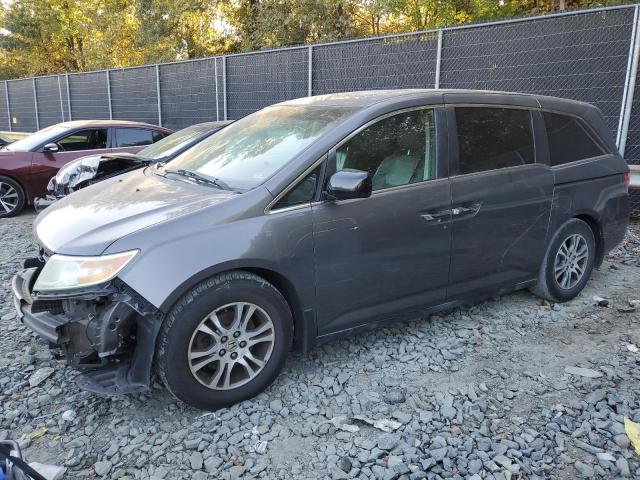 honda odyssey ex 2012 5fnrl5h68cb028476