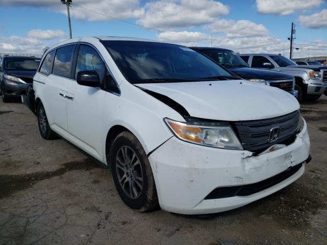 honda odyssey ex 2012 5fnrl5h68cb037131