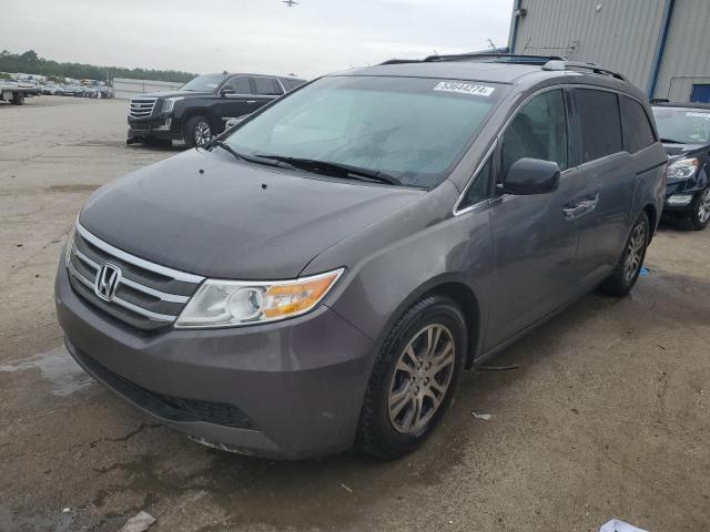 honda odyssey ex 2012 5fnrl5h68cb040708