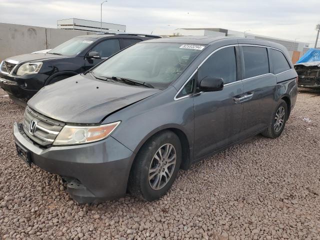 honda odyssey ex 2012 5fnrl5h68cb073370