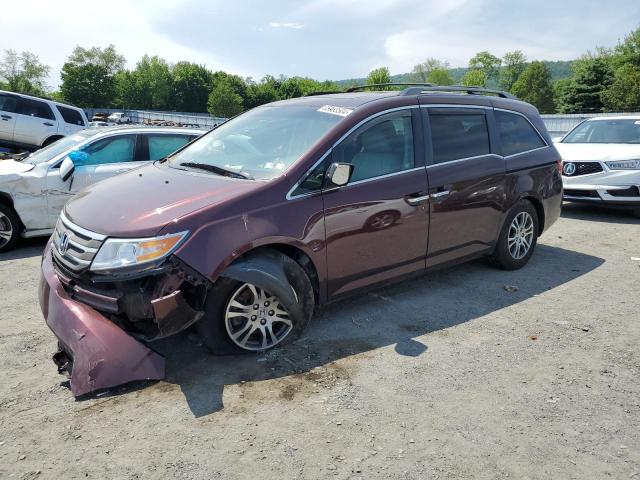 honda odyssey ex 2012 5fnrl5h68cb109915