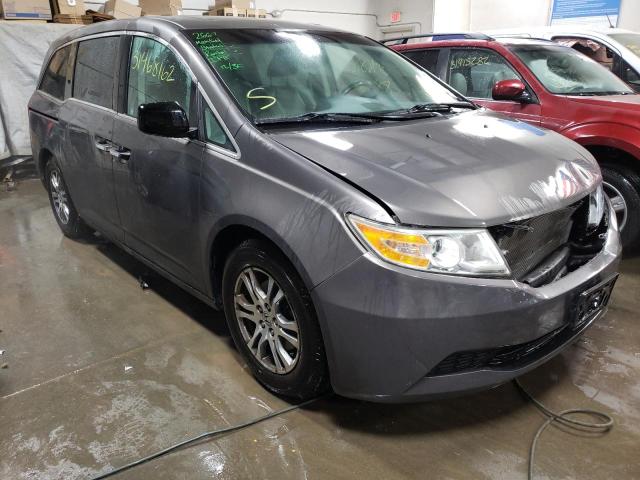 honda odyssey ex 2012 5fnrl5h68cb139609