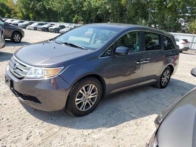 honda odyssey ex 2012 5fnrl5h68cb145491