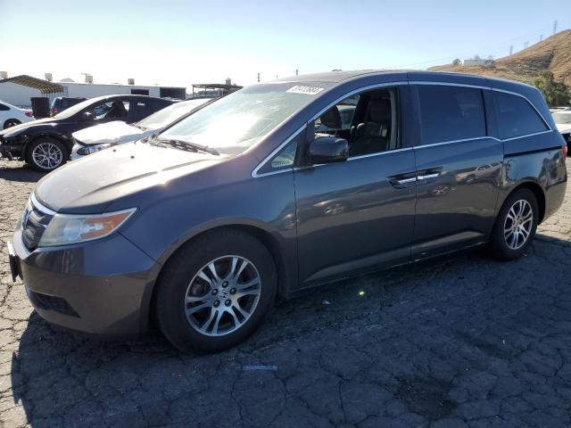 honda odyssey ex 2013 5fnrl5h68db015759