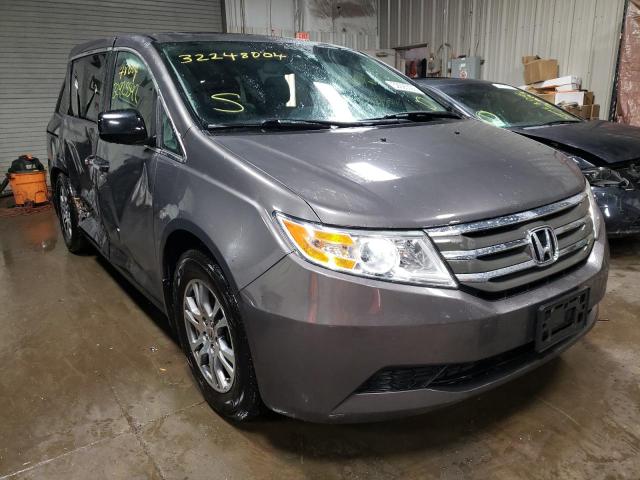 honda odyssey ex 2013 5fnrl5h68db033131