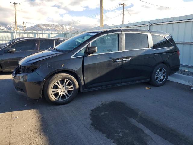 honda odyssey ex 2013 5fnrl5h68db041813