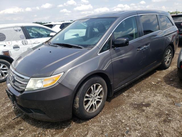 honda odyssey ex 2013 5fnrl5h68db044243