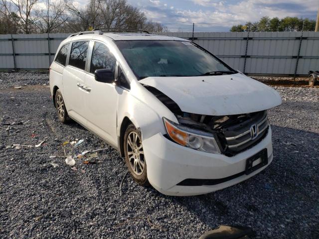 honda odyssey ex 2013 5fnrl5h68db047174