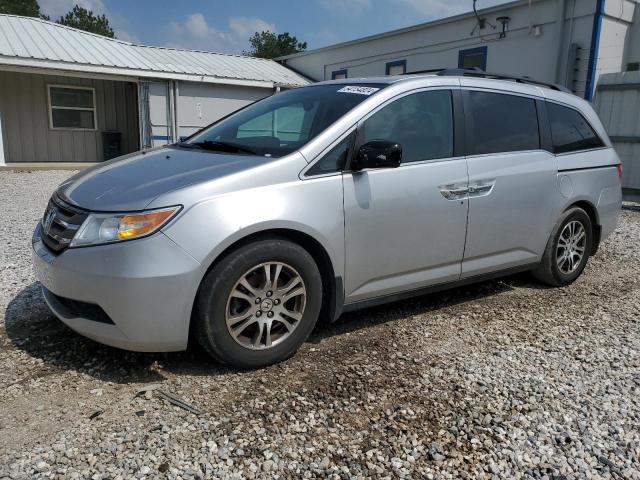 honda odyssey ex 2013 5fnrl5h68db056229