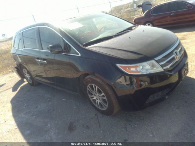 honda odyssey 2013 5fnrl5h68db077968