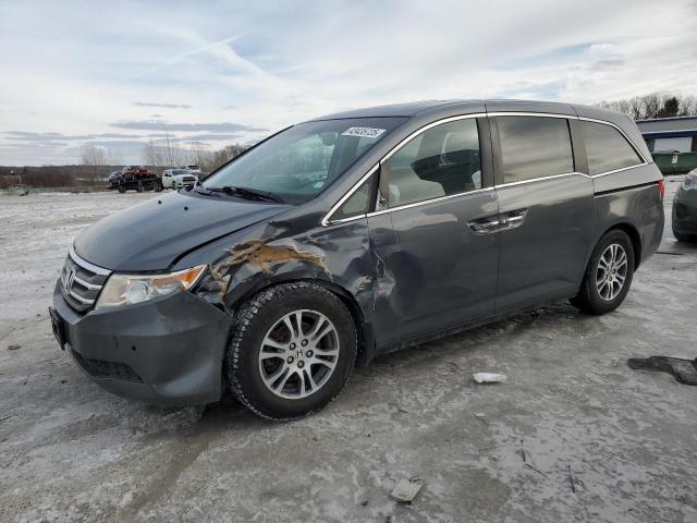 honda odyssey ex 2013 5fnrl5h68db502394