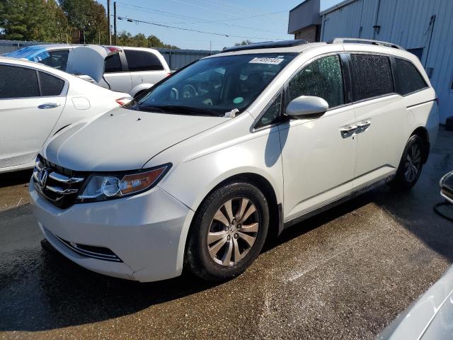 honda odyssey ex 2014 5fnrl5h68eb007257