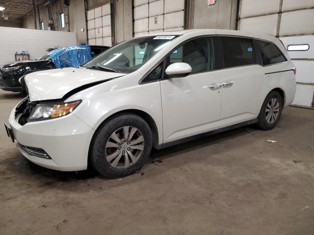 honda odyssey ex 2014 5fnrl5h68eb012507