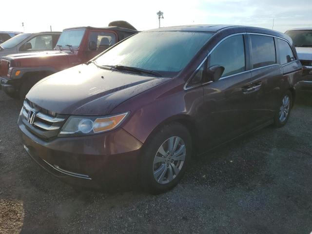 honda odyssey ex 2014 5fnrl5h68eb013267