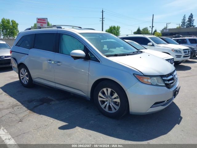 honda odyssey 2014 5fnrl5h68eb014029