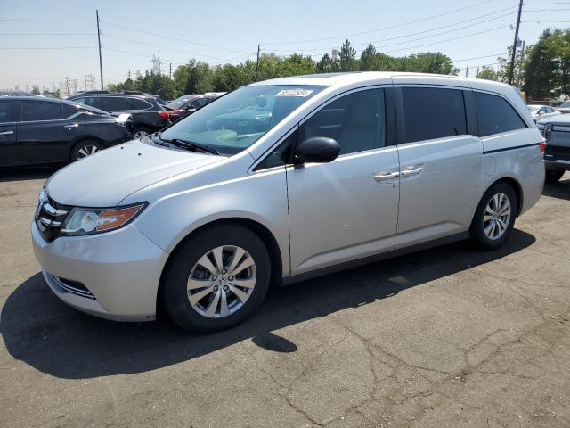 honda odyssey ex 2014 5fnrl5h68eb027511