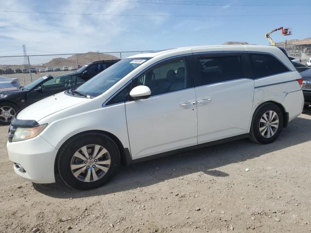 honda odyssey ex 2014 5fnrl5h68eb064834