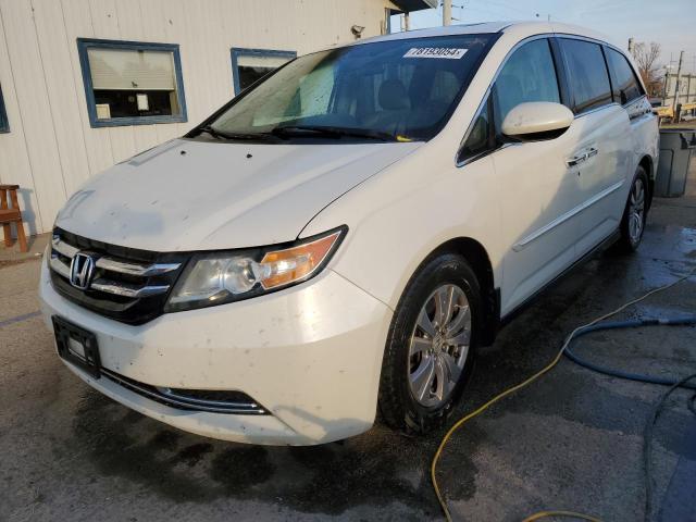 honda odyssey ex 2014 5fnrl5h68eb098451