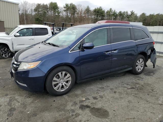 honda odyssey ex 2014 5fnrl5h68eb101963