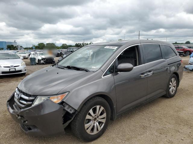 honda odyssey 2014 5fnrl5h68eb113501