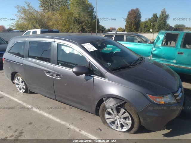 honda odyssey 2014 5fnrl5h68eb126586