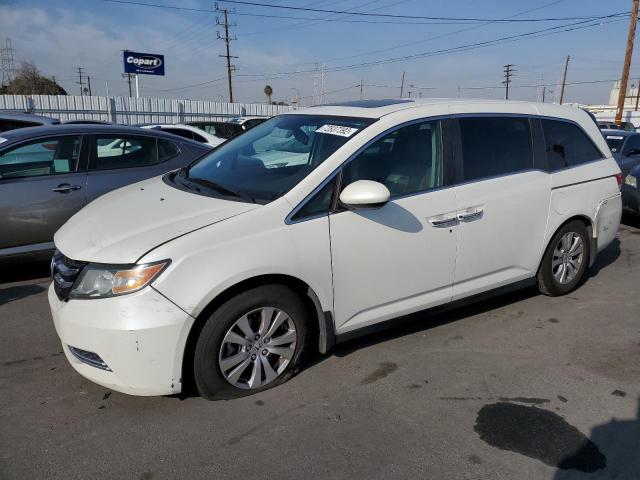 honda odyssey ex 2014 5fnrl5h68eb133375