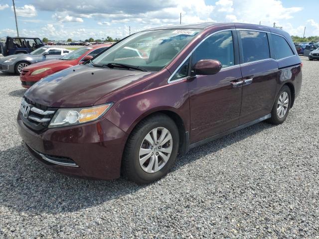 honda odyssey ex 2015 5fnrl5h68fb016705