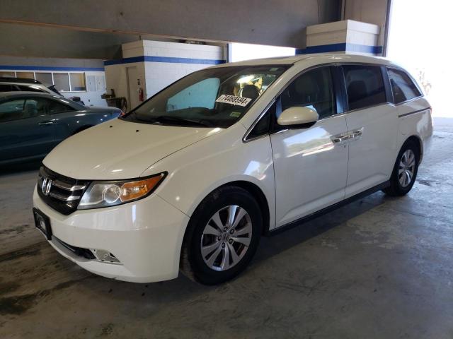 honda odyssey ex 2015 5fnrl5h68fb023458