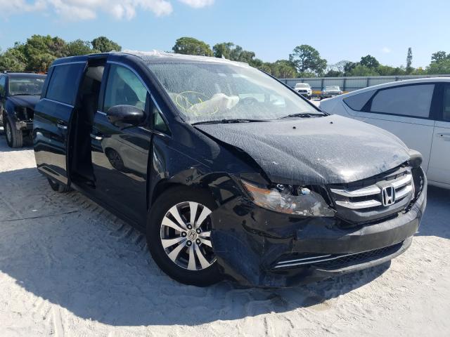 honda odyssey ex 2015 5fnrl5h68fb047534