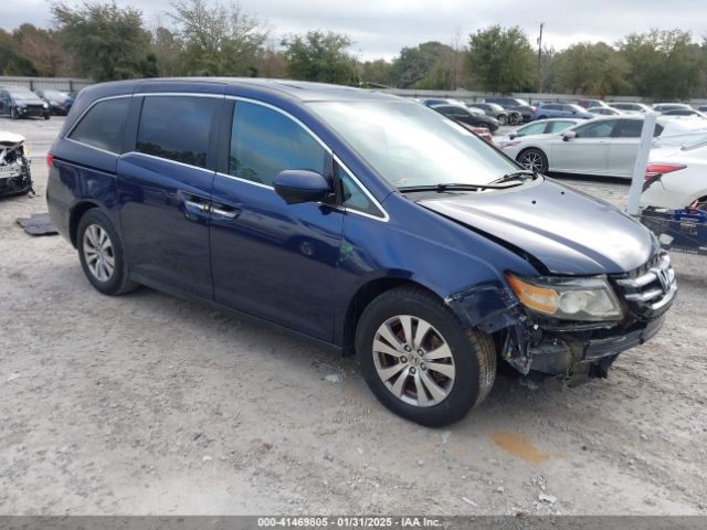 honda odyssey 2015 5fnrl5h68fb049249