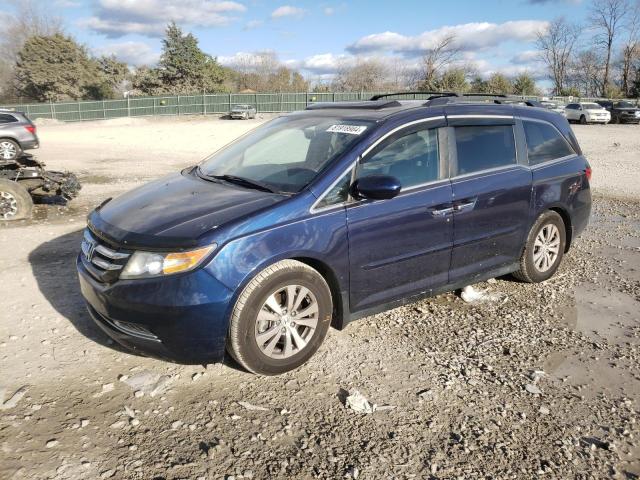 honda odyssey ex 2015 5fnrl5h68fb076550