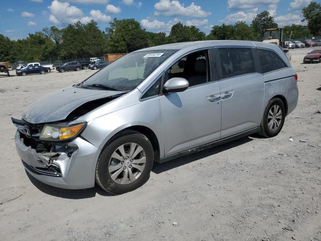 honda odyssey ex 2015 5fnrl5h68fb077245